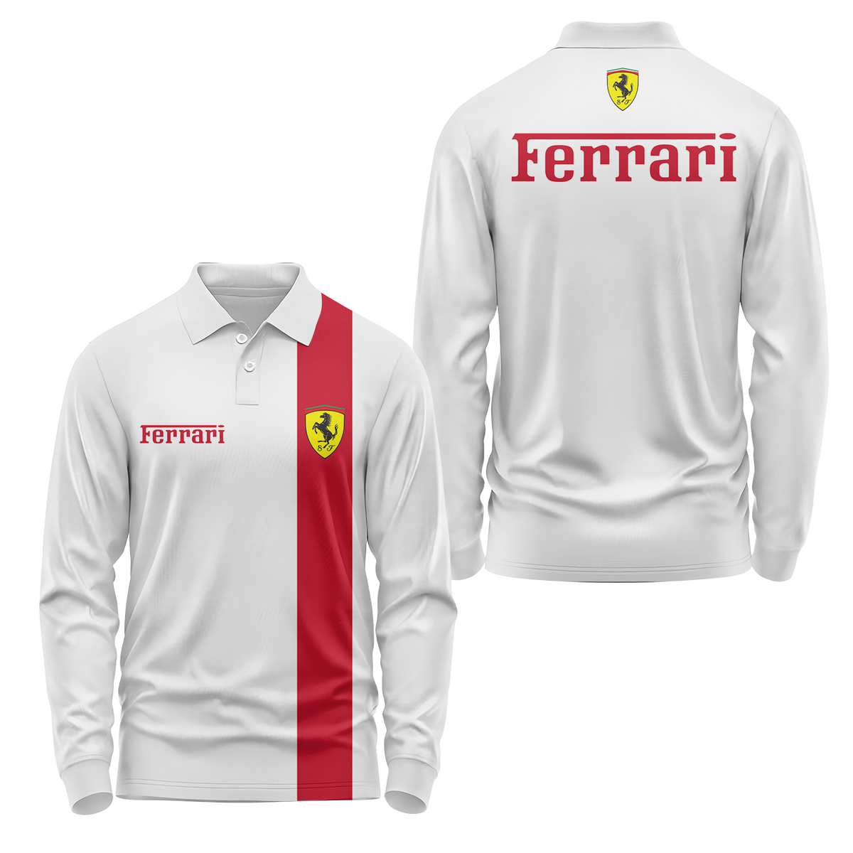 FRR Apparels USPL250