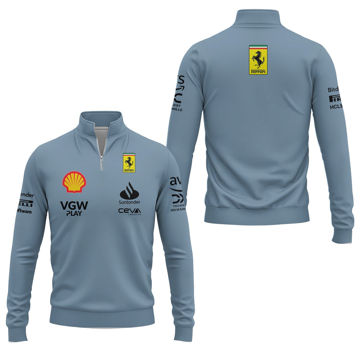 FRR Apparels USPL239