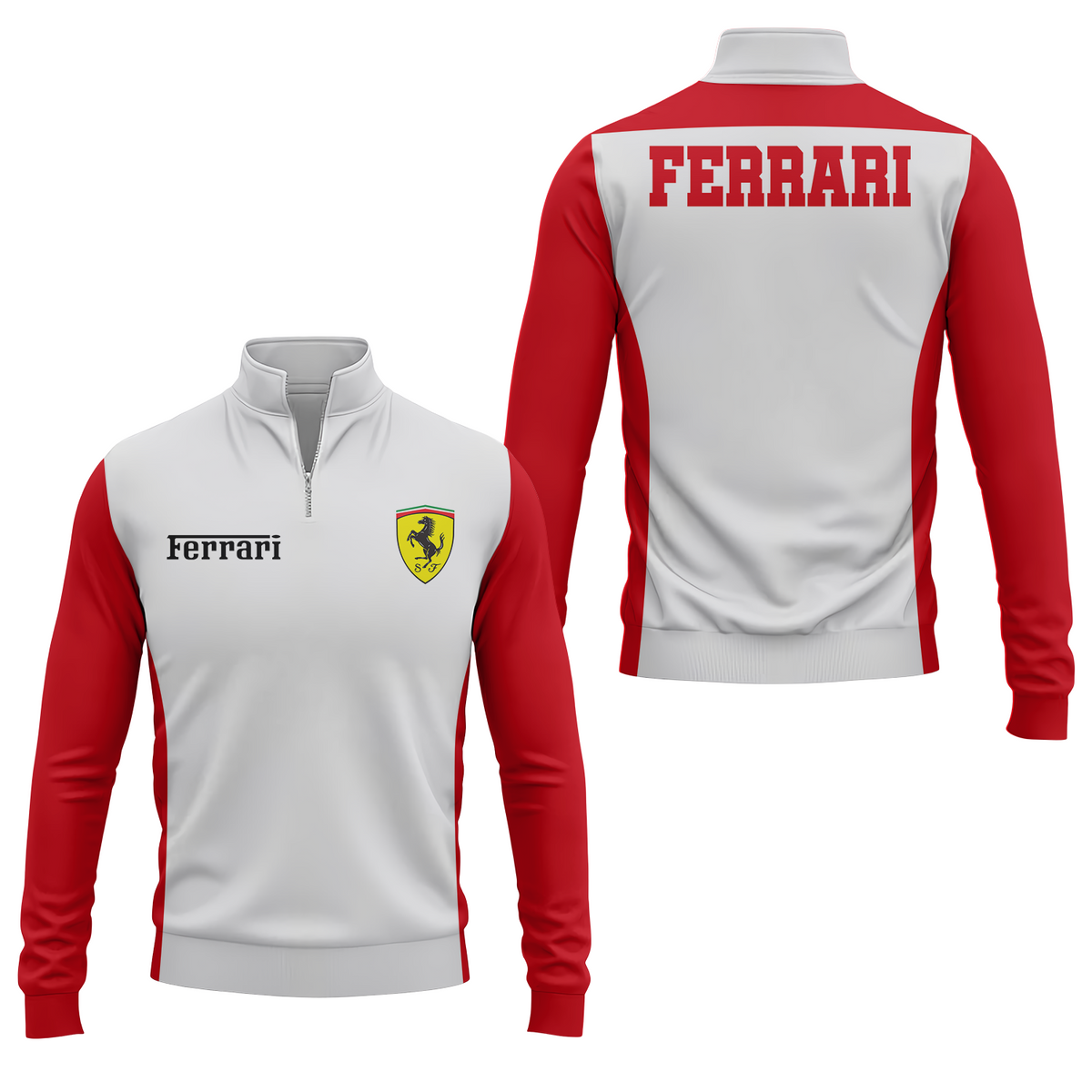 FRR Apparels USPL207