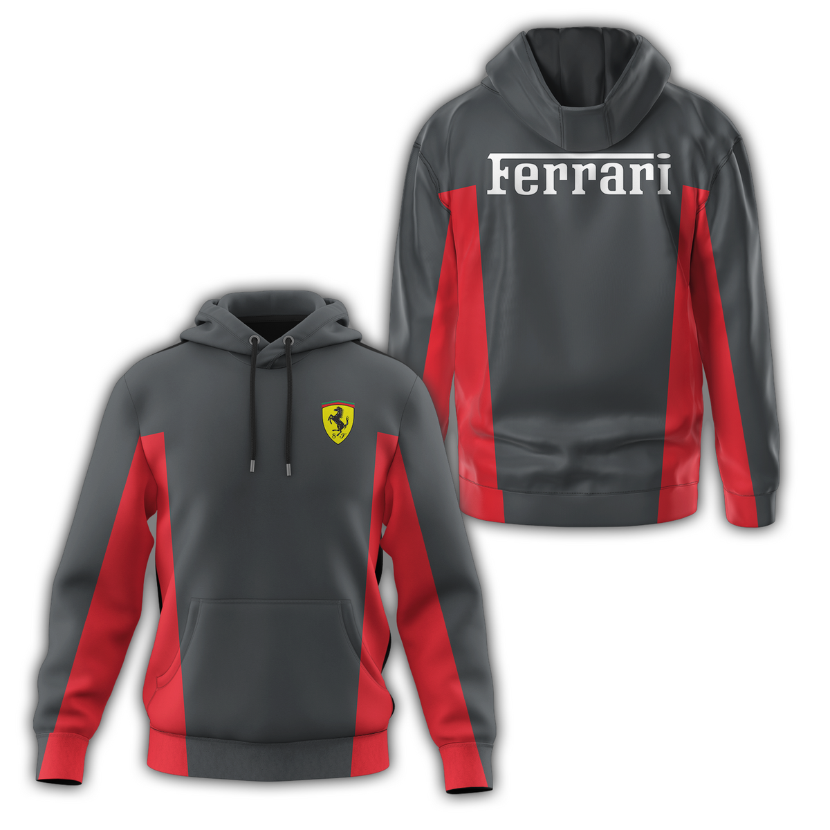 FRR Apparels USPL210