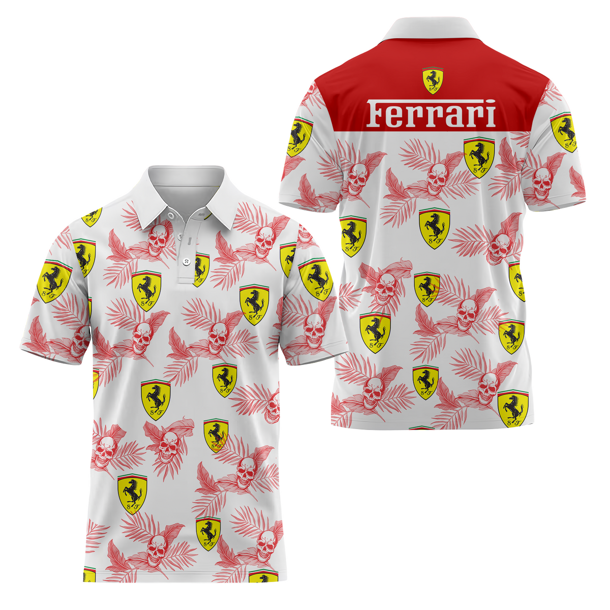 FRR Apparels USPL258