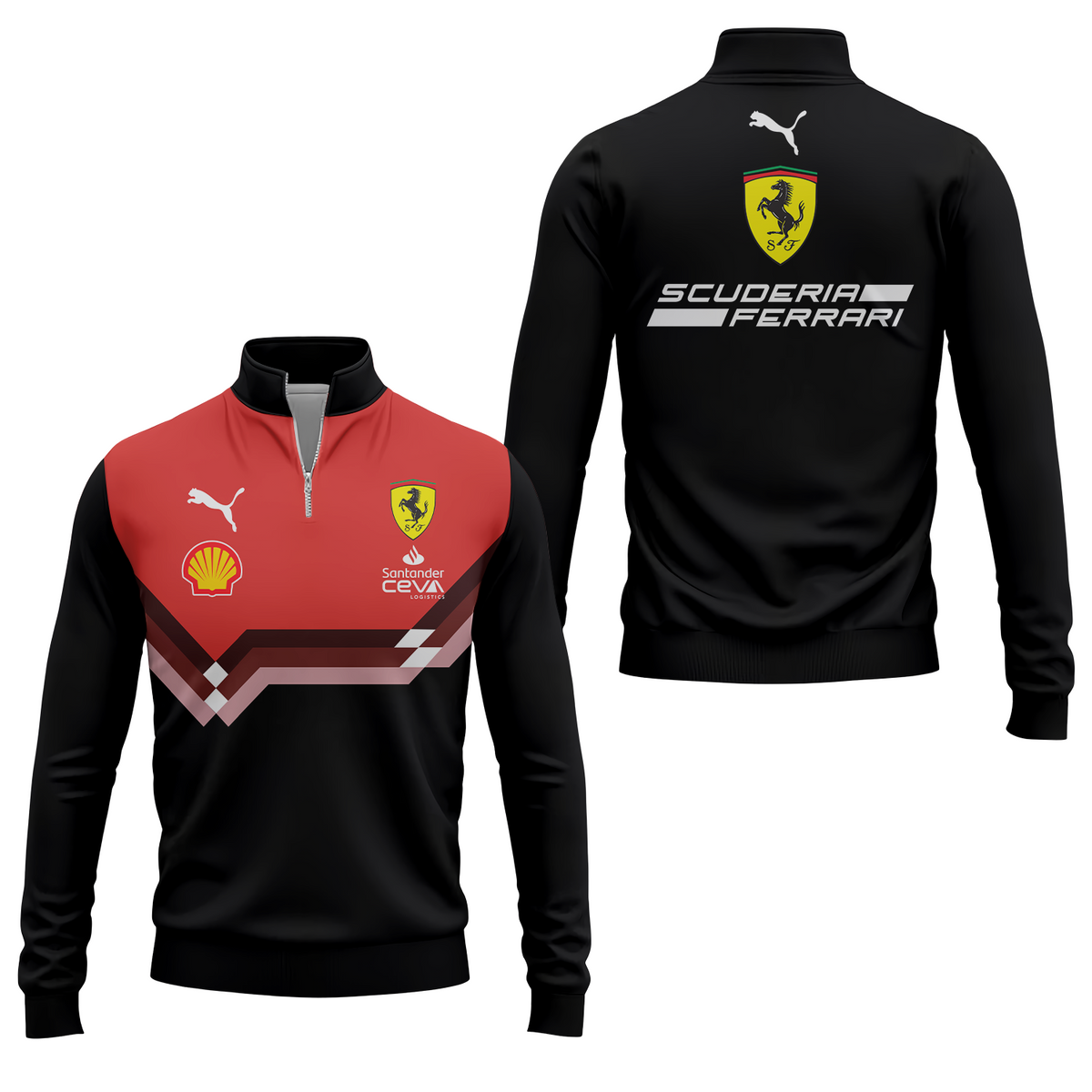 FRR Apparels USPL246