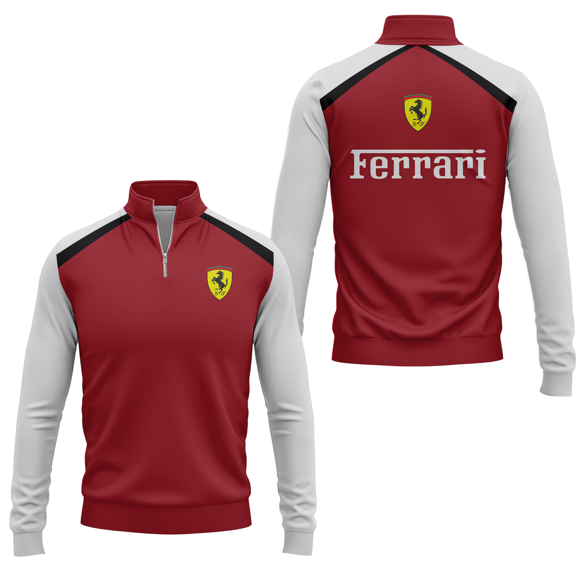 FRR Apparels USPL208