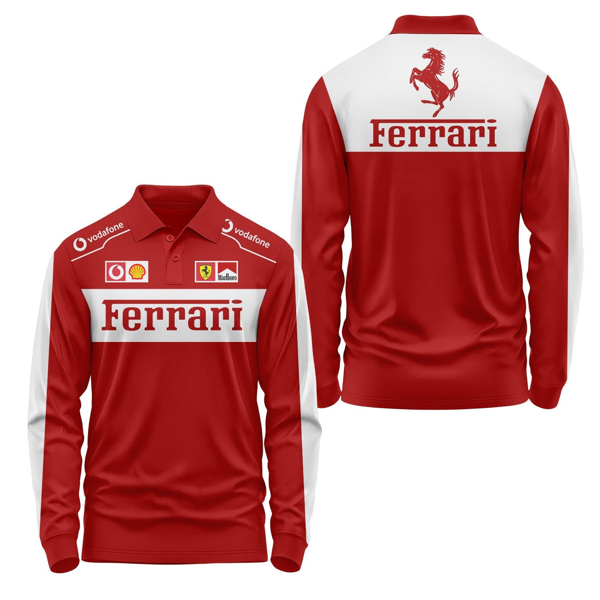 FRR Apparels USPL244
