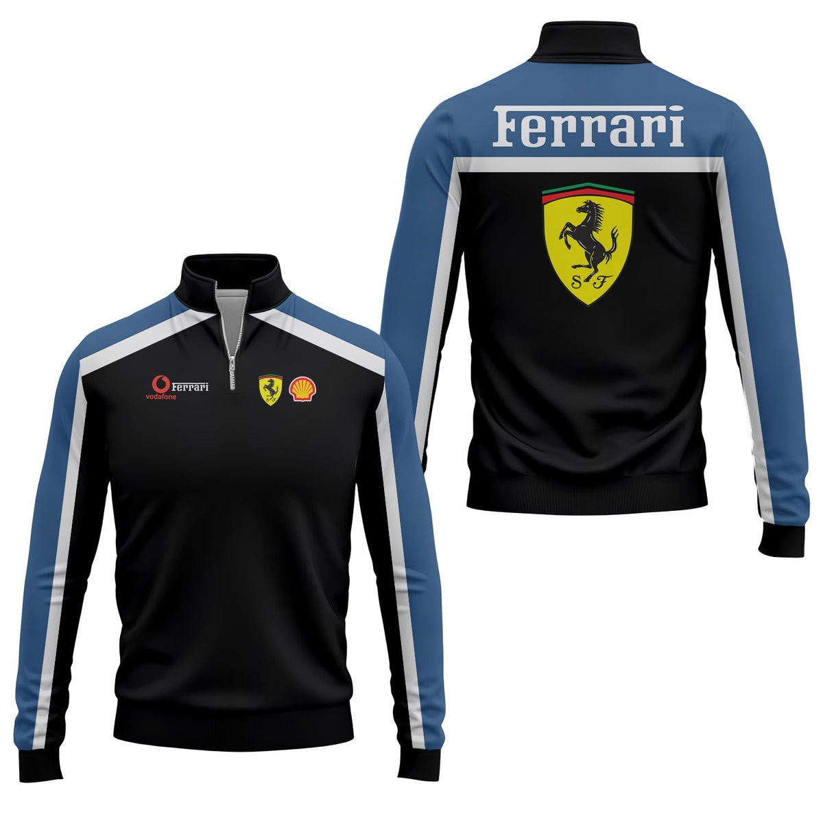 FRR Apparels USPL245