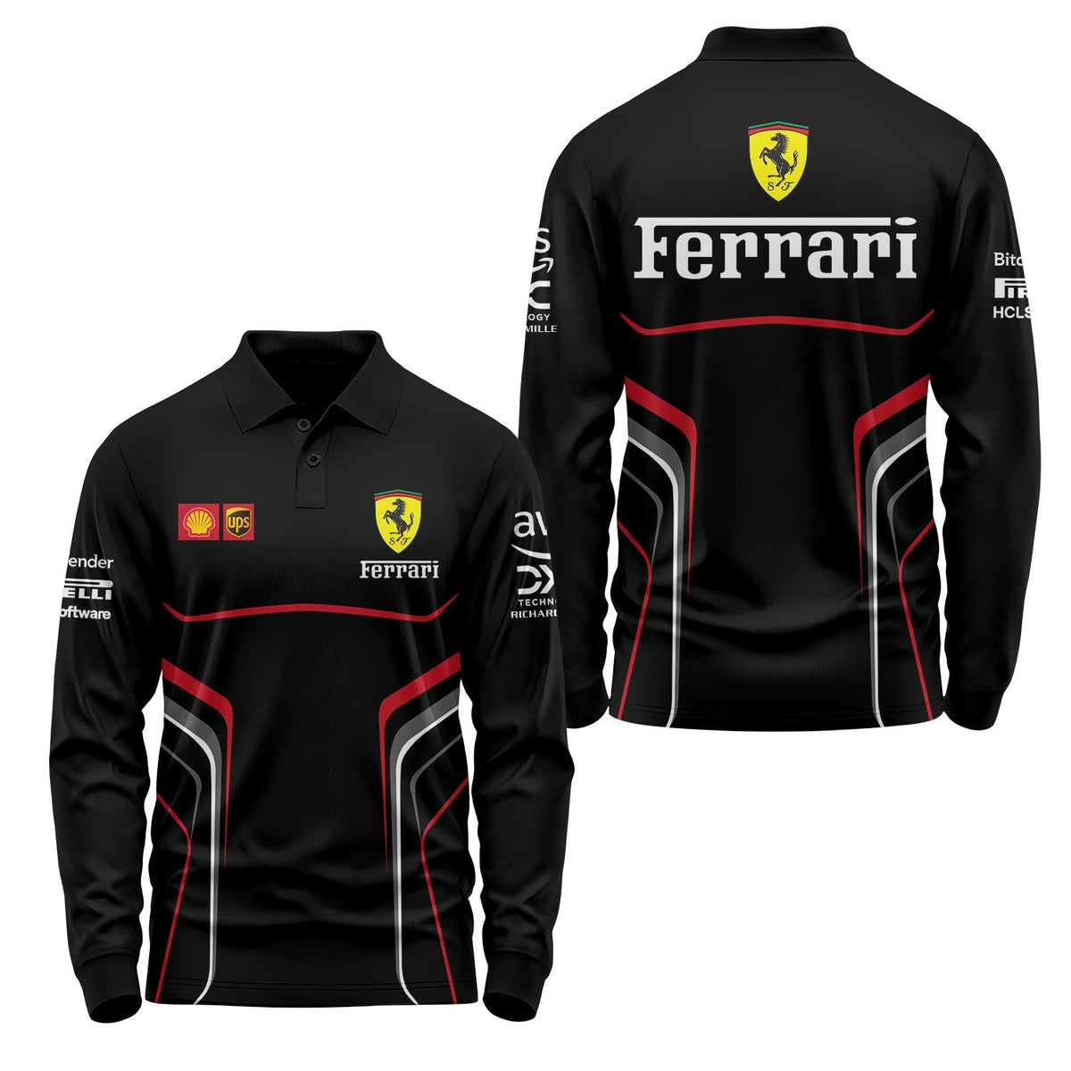 FRR Apparels USPL237