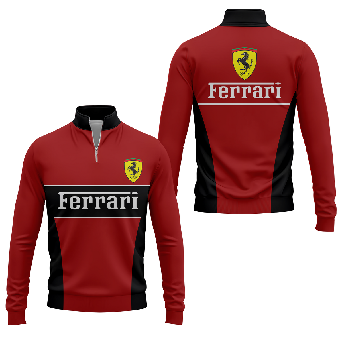 FRR Apparels USPL206