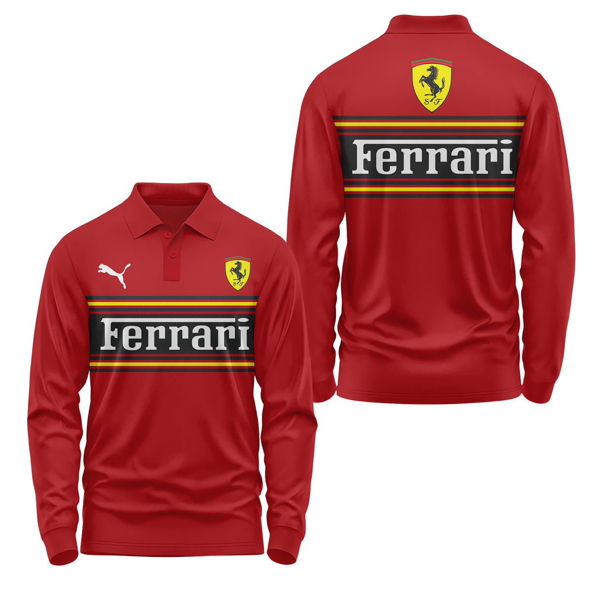 FRR Apparels USPL232