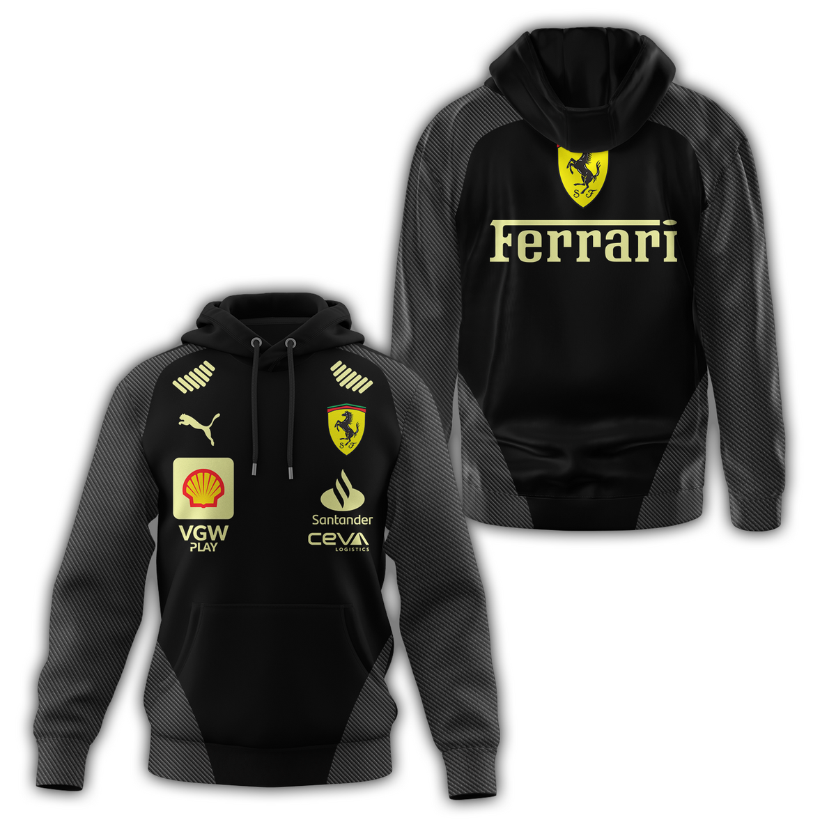 FRR Apparels USPL224