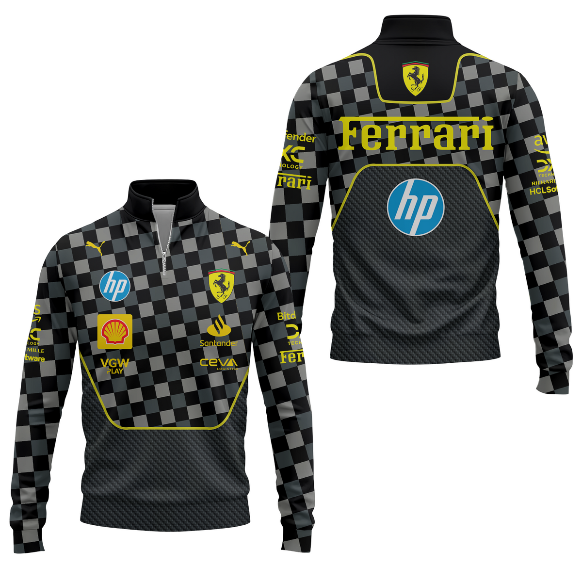 FRR Apparels USPL251