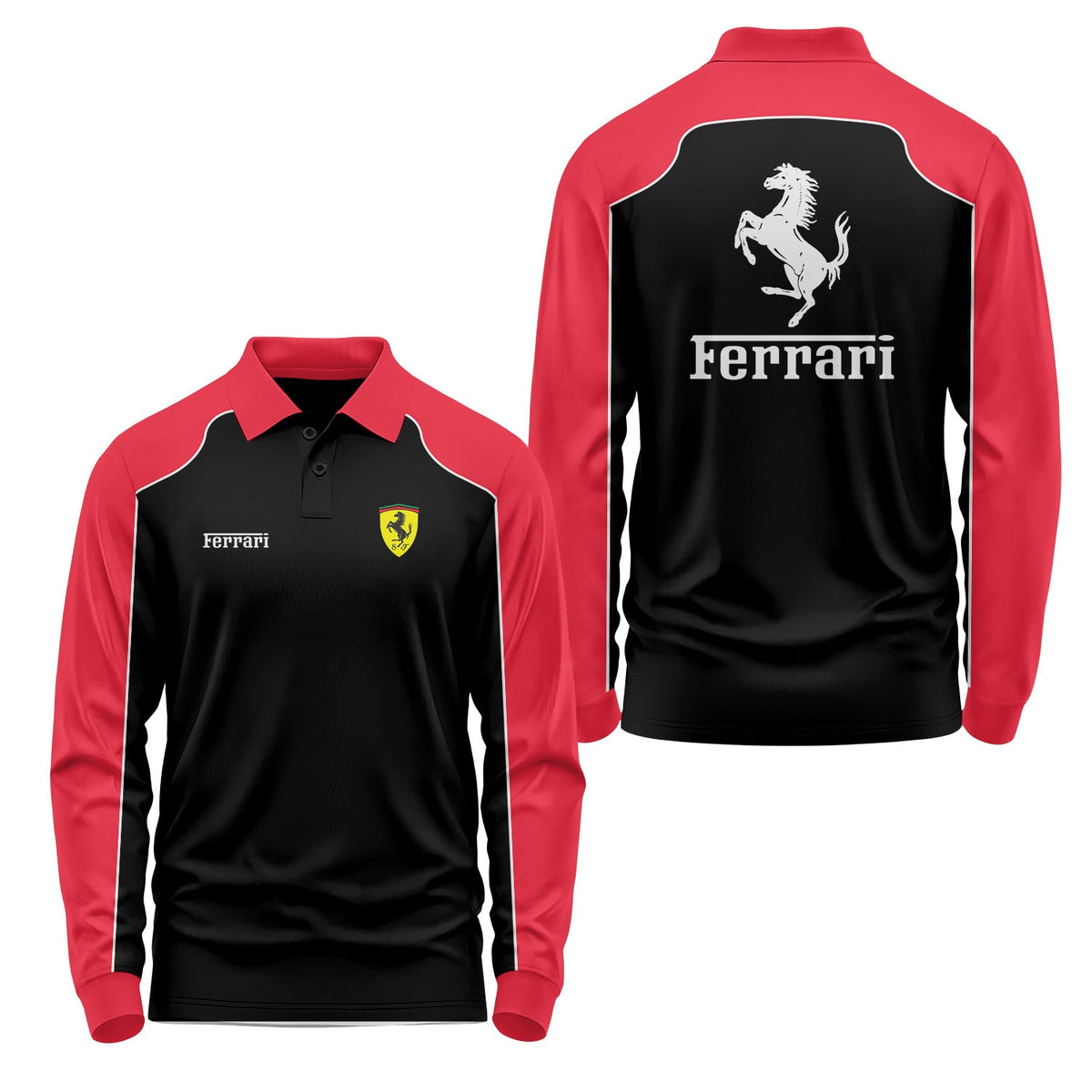 FRR Apparels USPL217