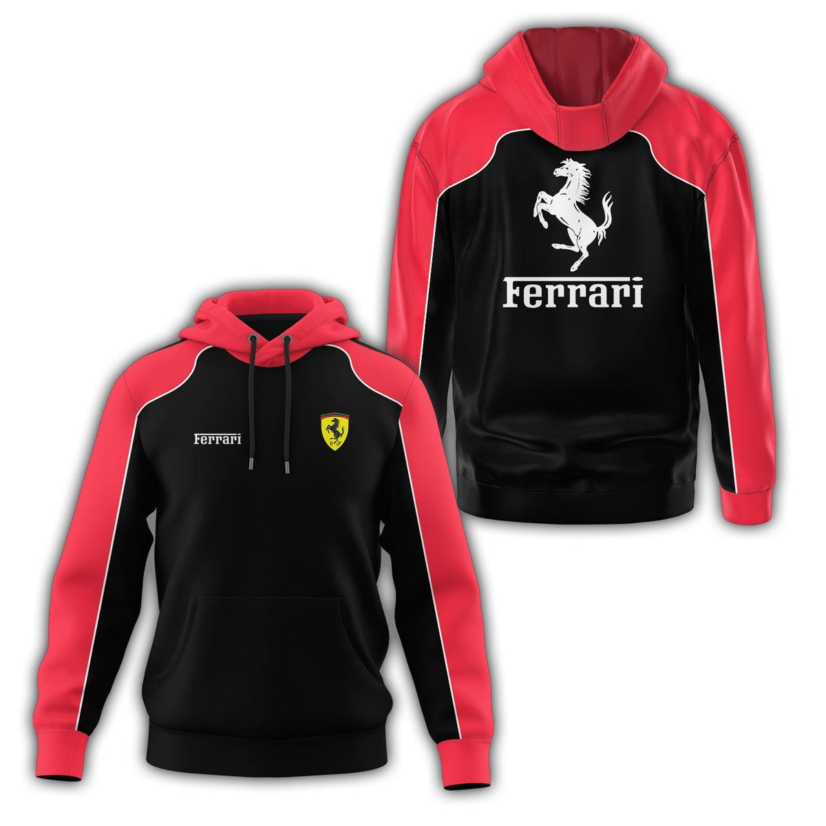 FRR Apparels USPL217