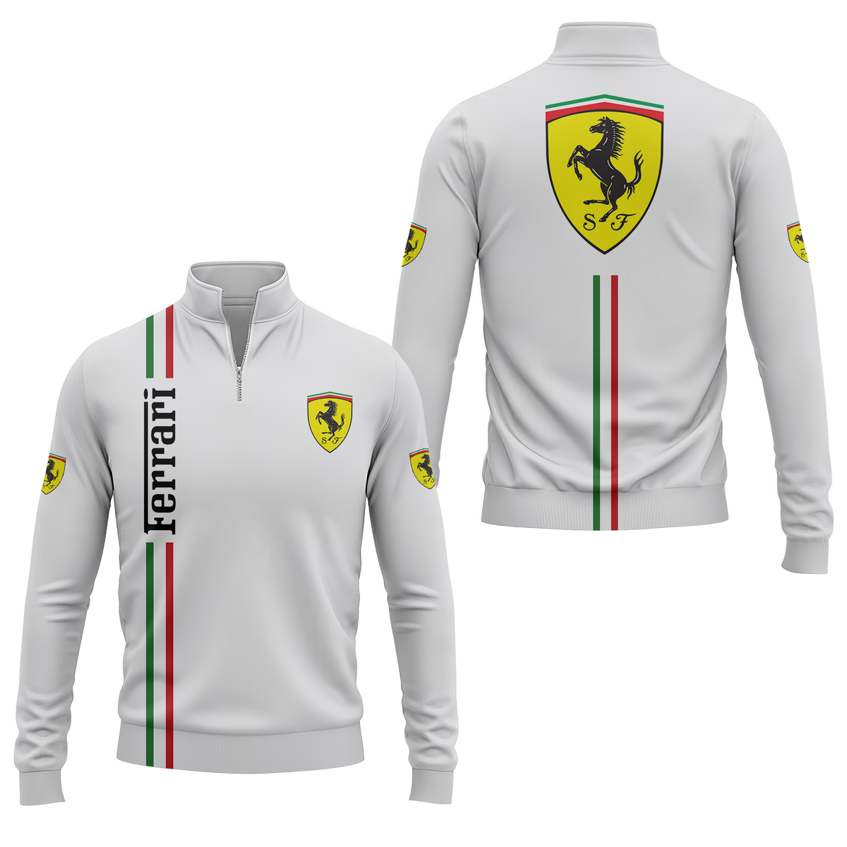 FRR Apparels USPL205