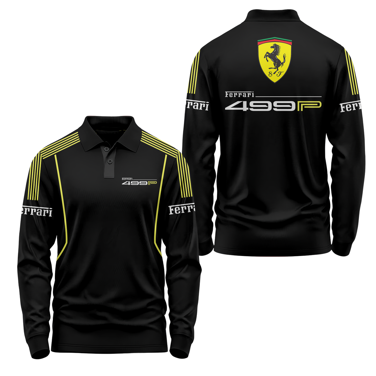 FRR Apparels USPL212