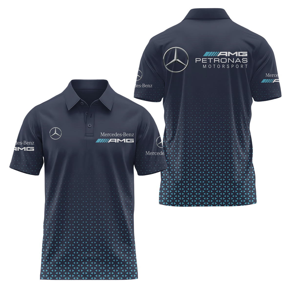 Mercedes Apparels USPL005