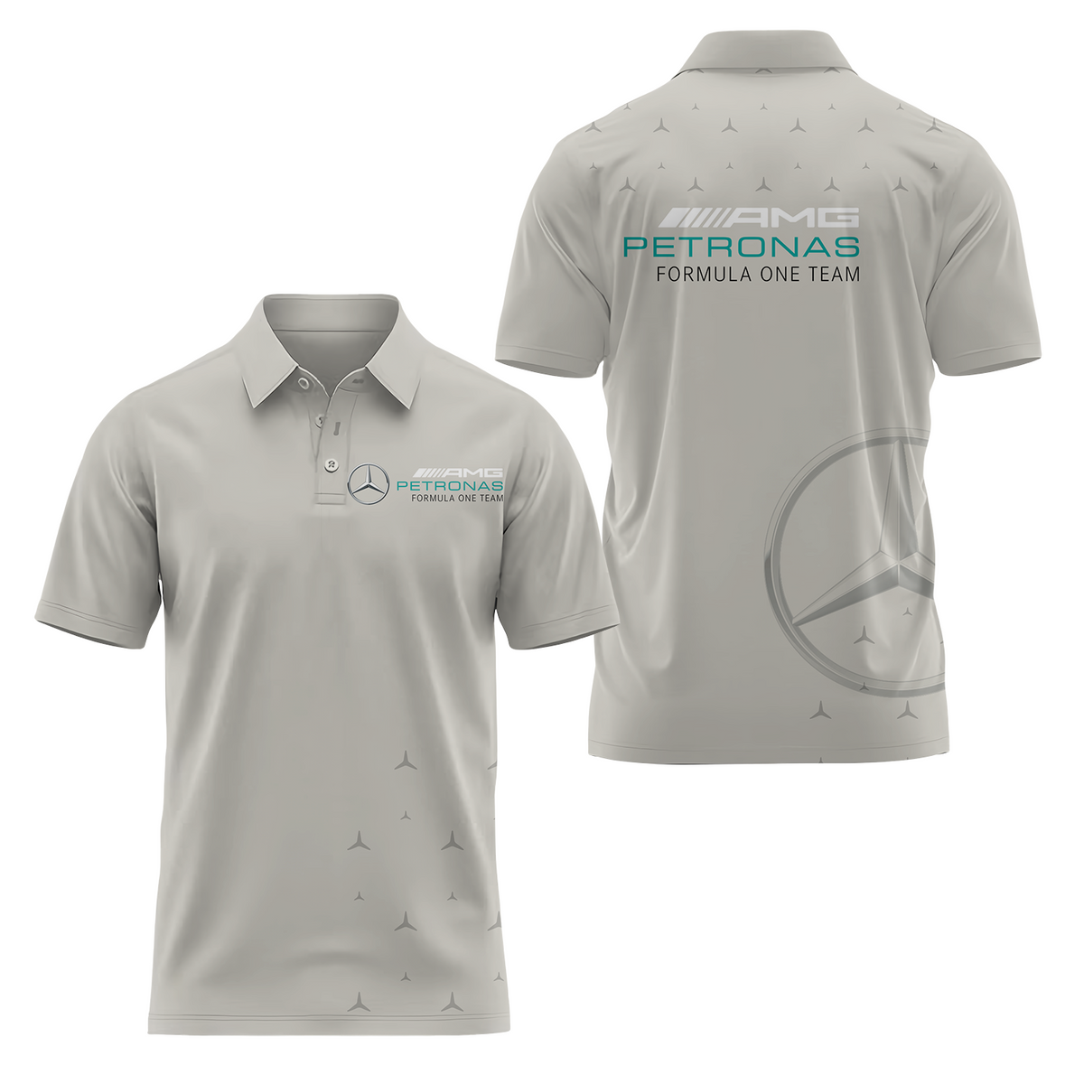 Mercedes Apparels USPL009