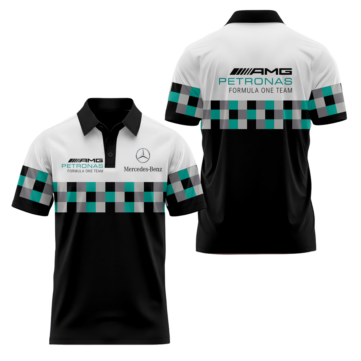 Mercedes Apparels USPL023