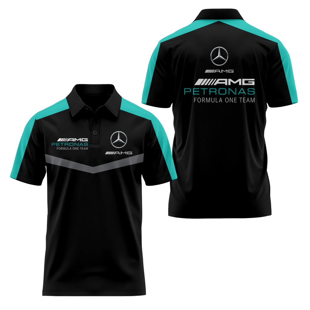 Mercedes Apparels USPL015