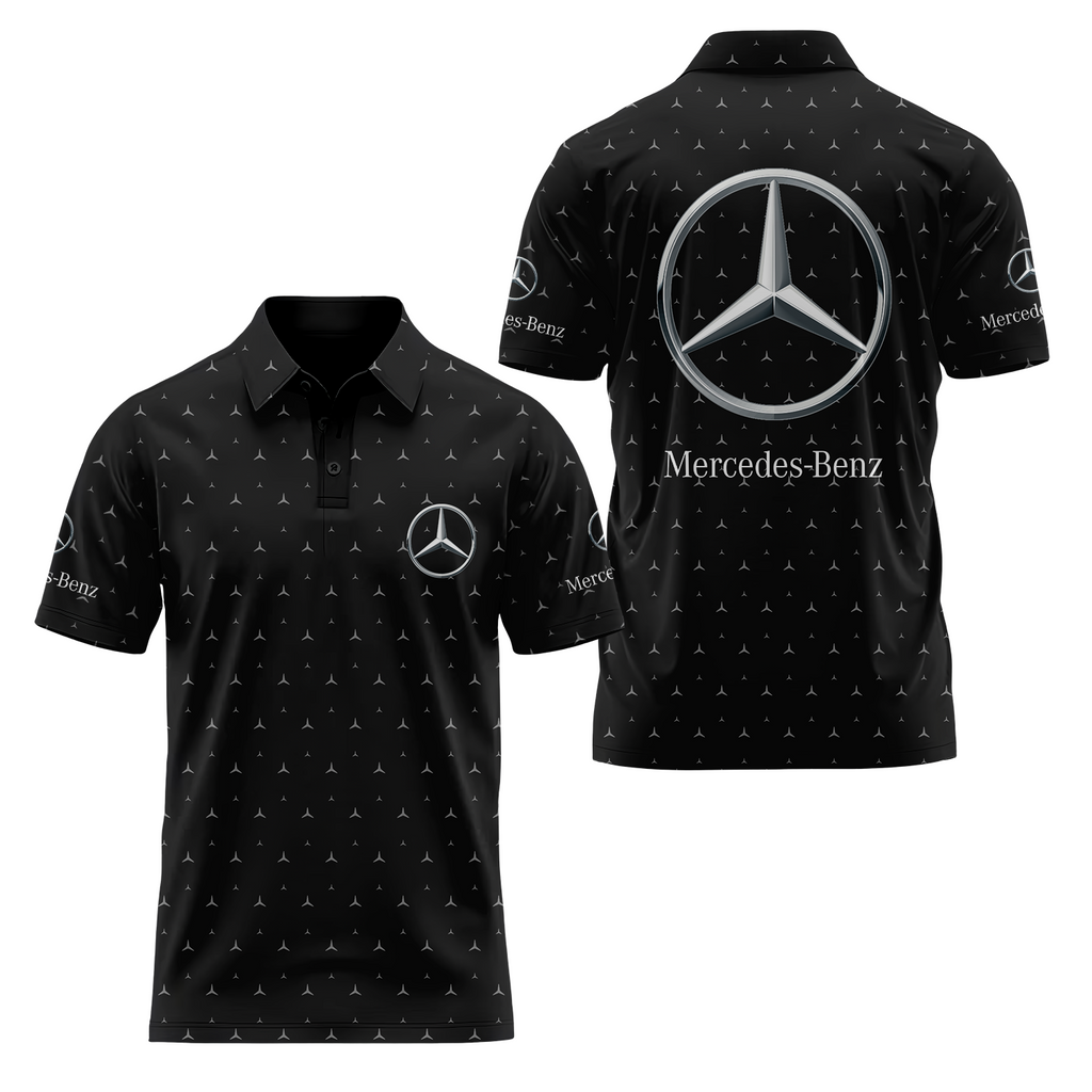 Mercedes Apparels USPL047