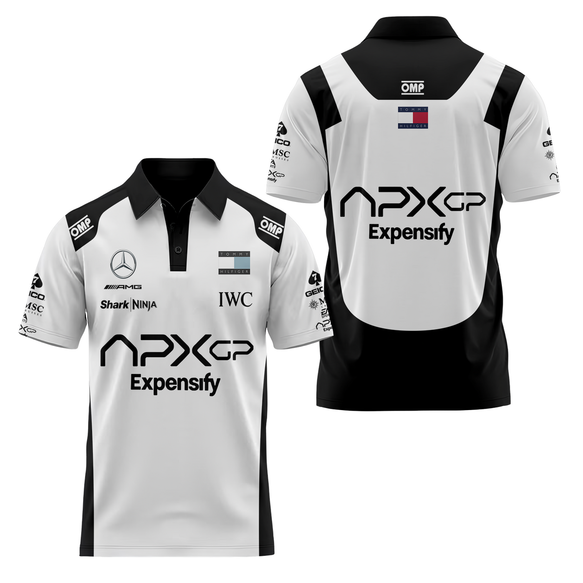 Mercedes Apparels USPL043