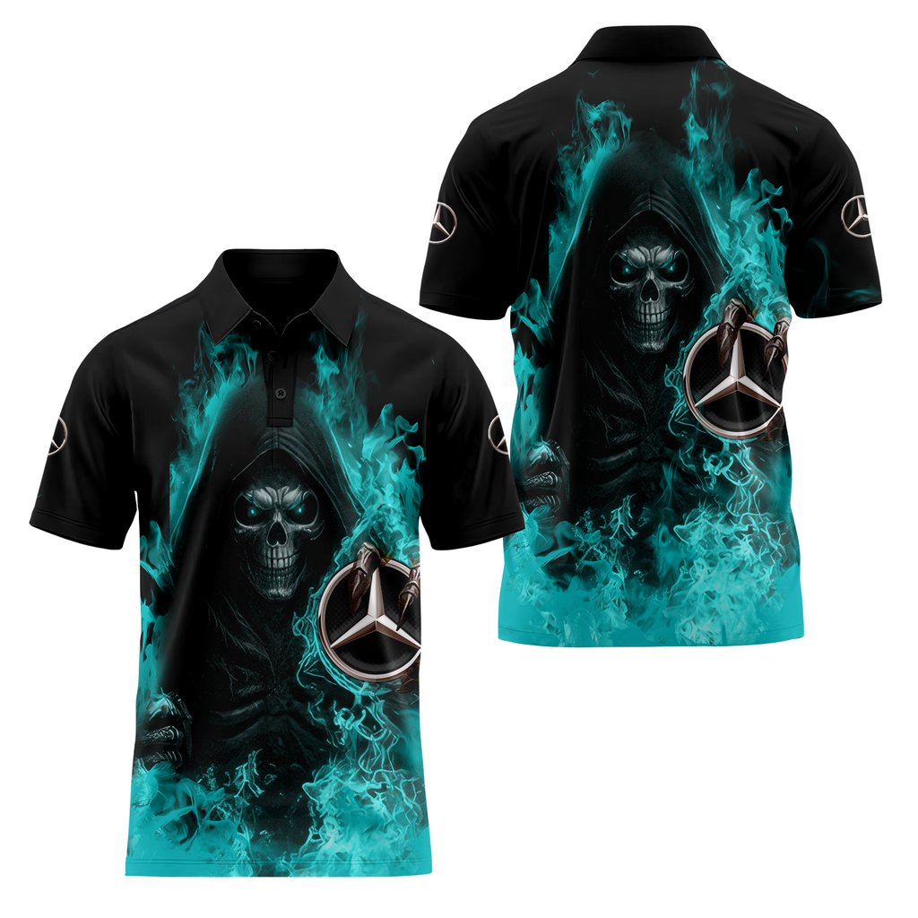 Mercedes Apparels USPL049