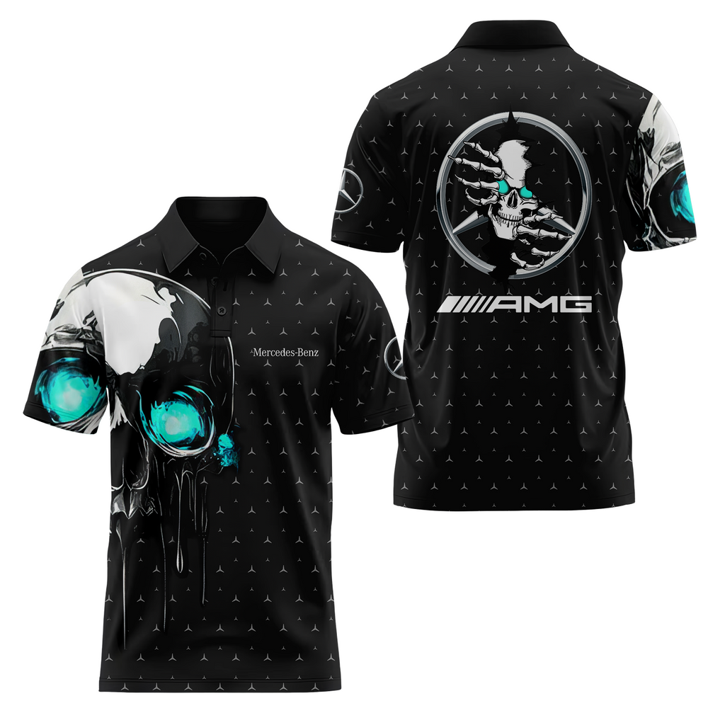 Mercedes Apparels USPL050