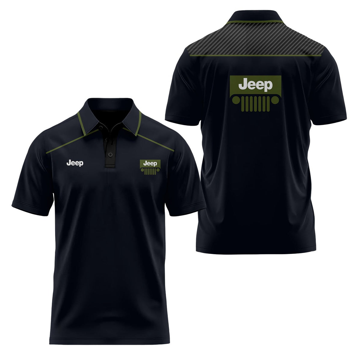 Jeep Apparels USPL455