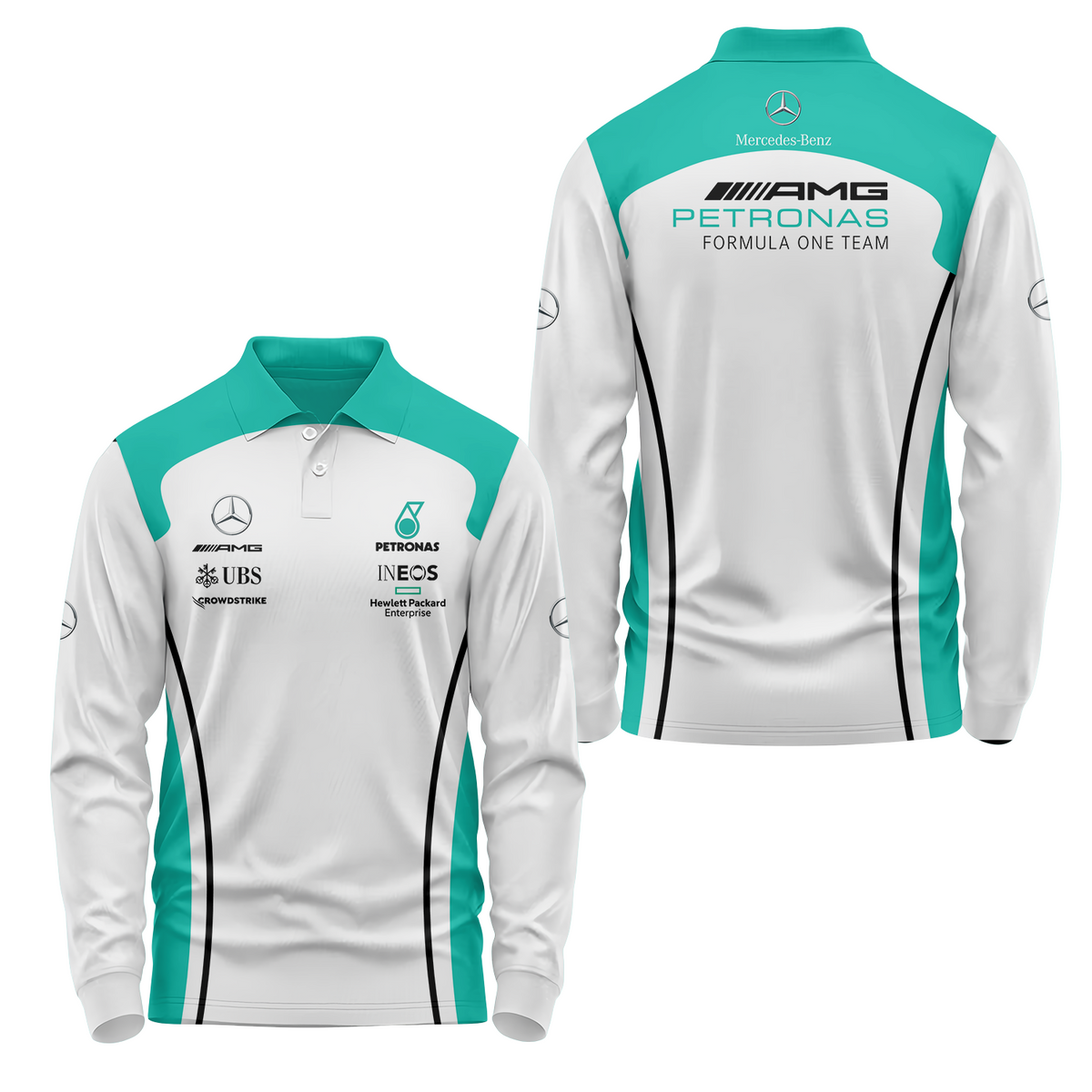 Mercedes Apparels USPL013