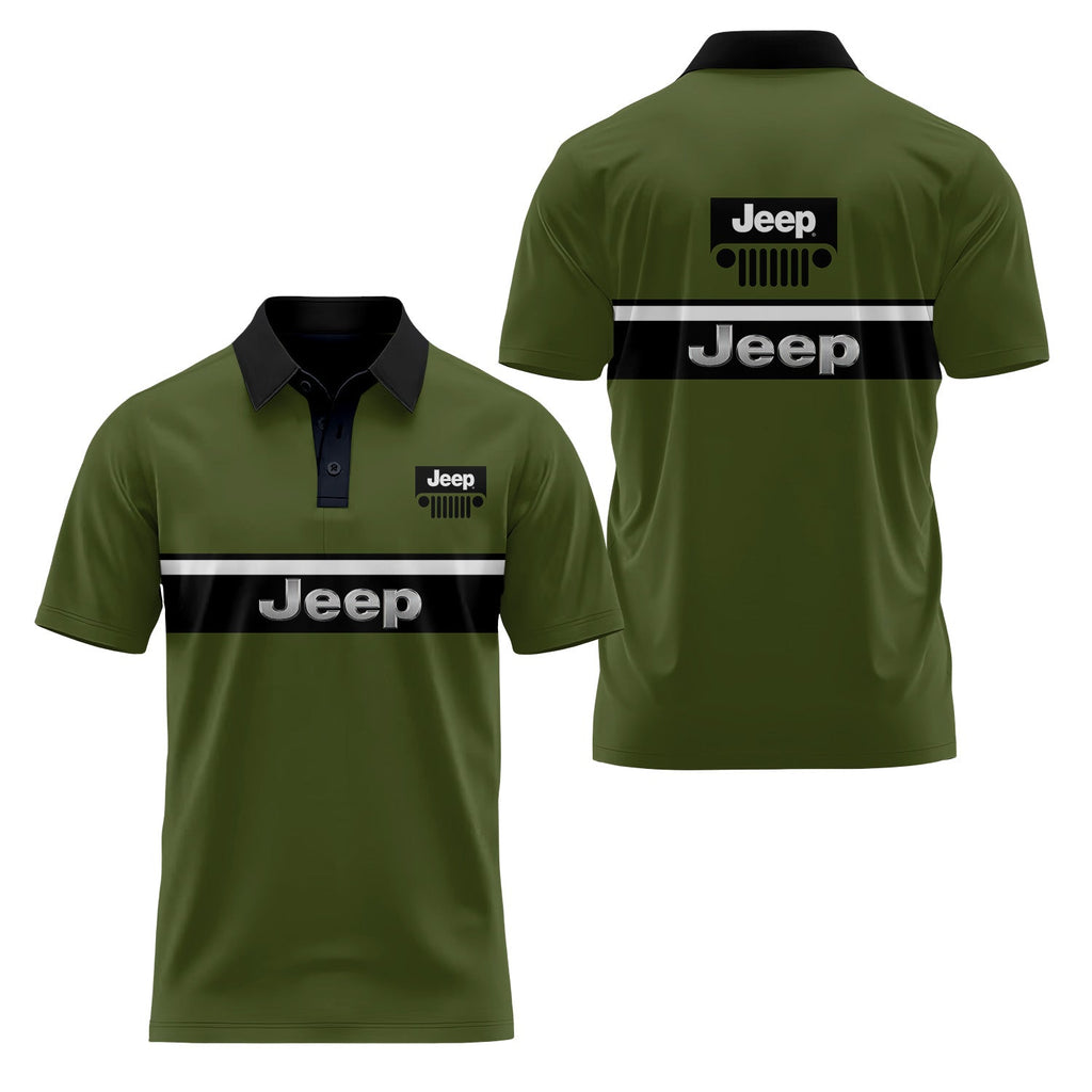 Jeep Apparels USPL448