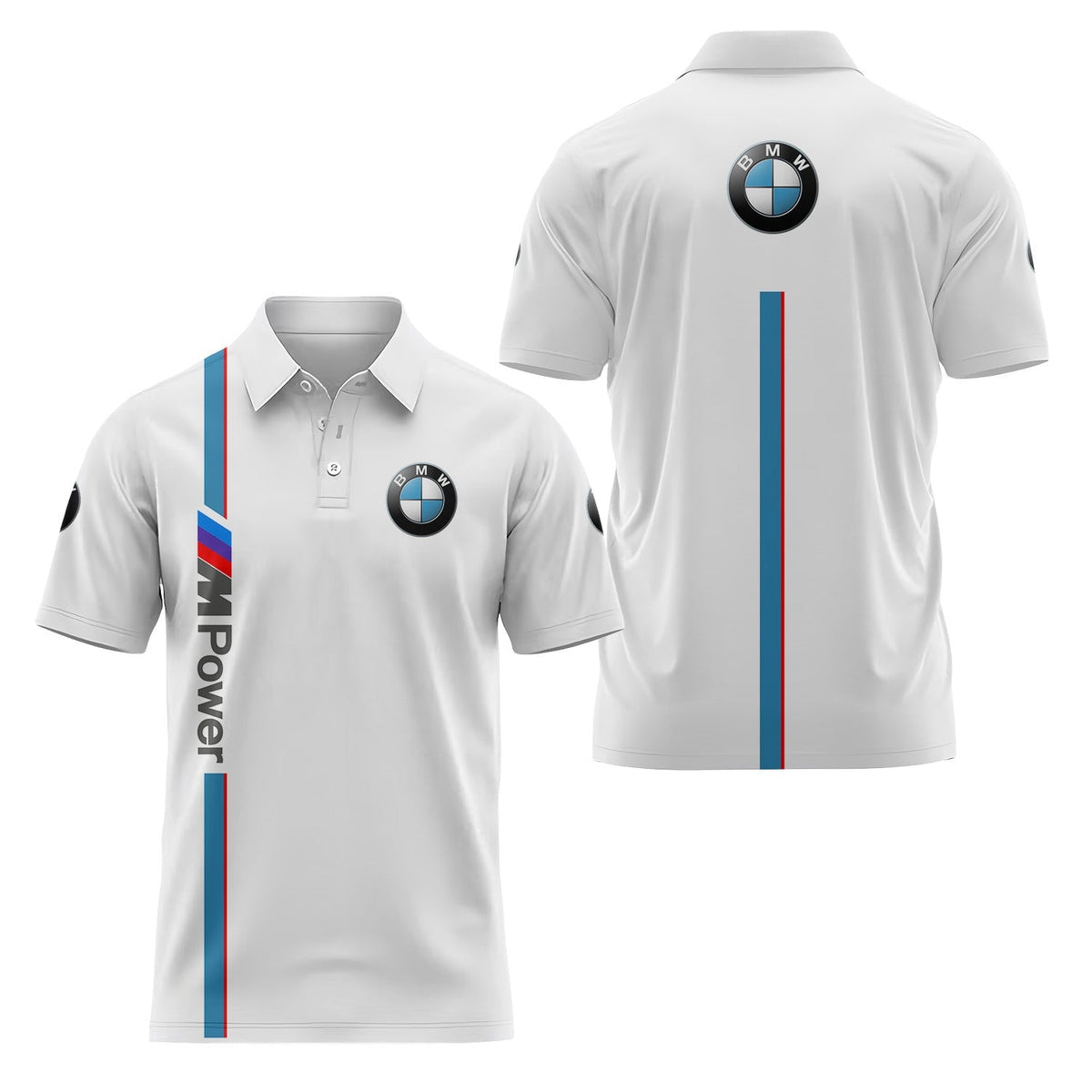BMW Apparels USPL599