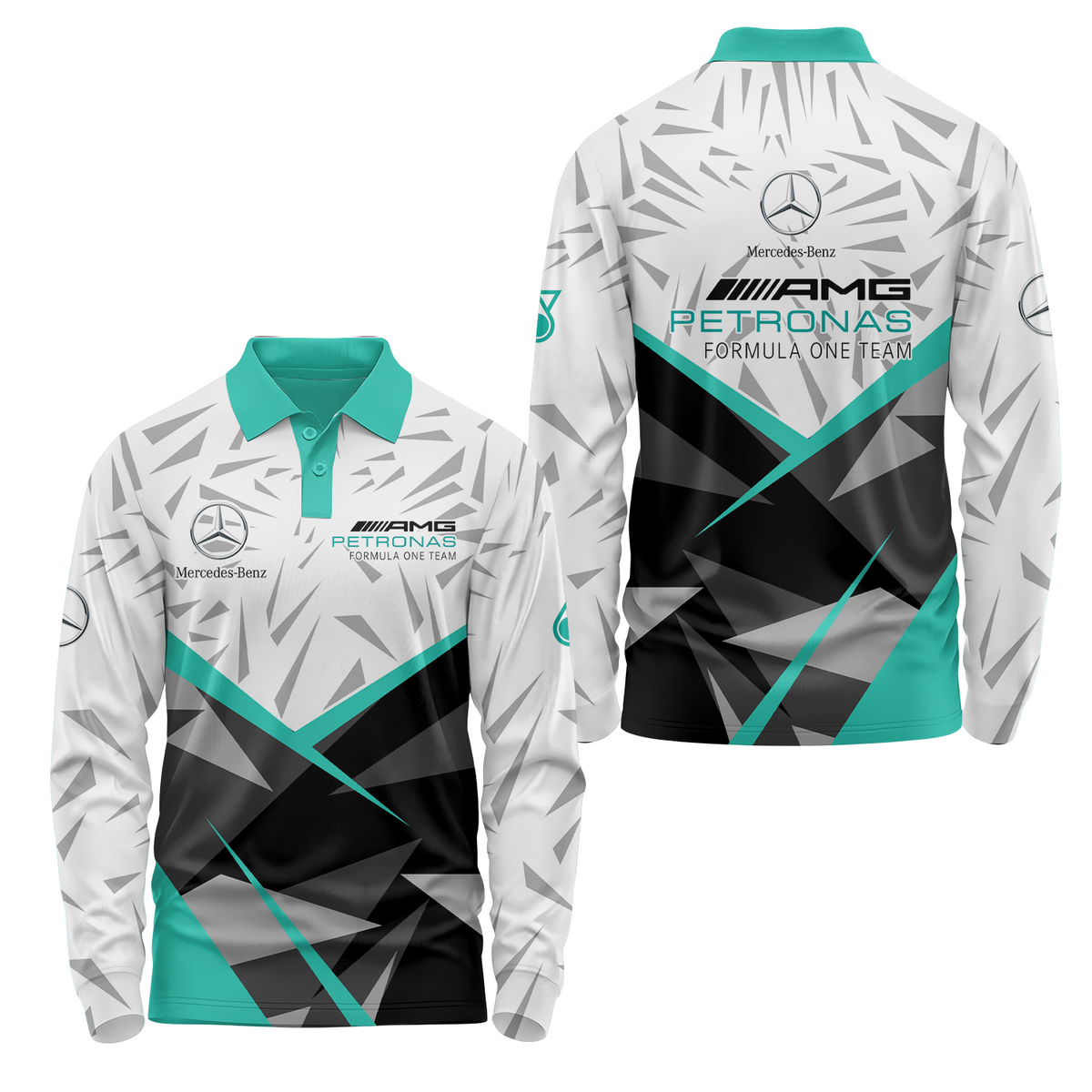 Mercedes Apparels USPL018