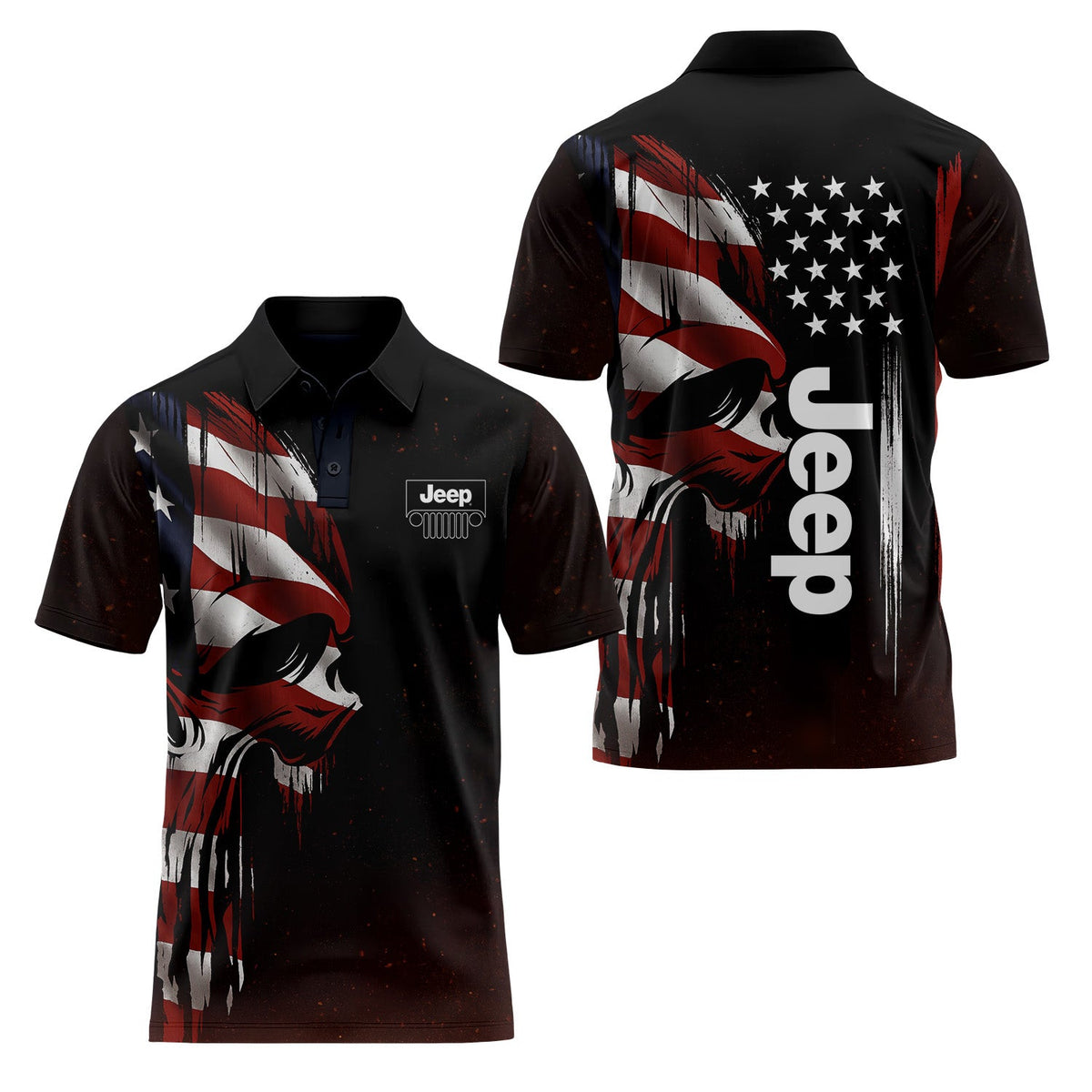 Jeep Apparels USPL426