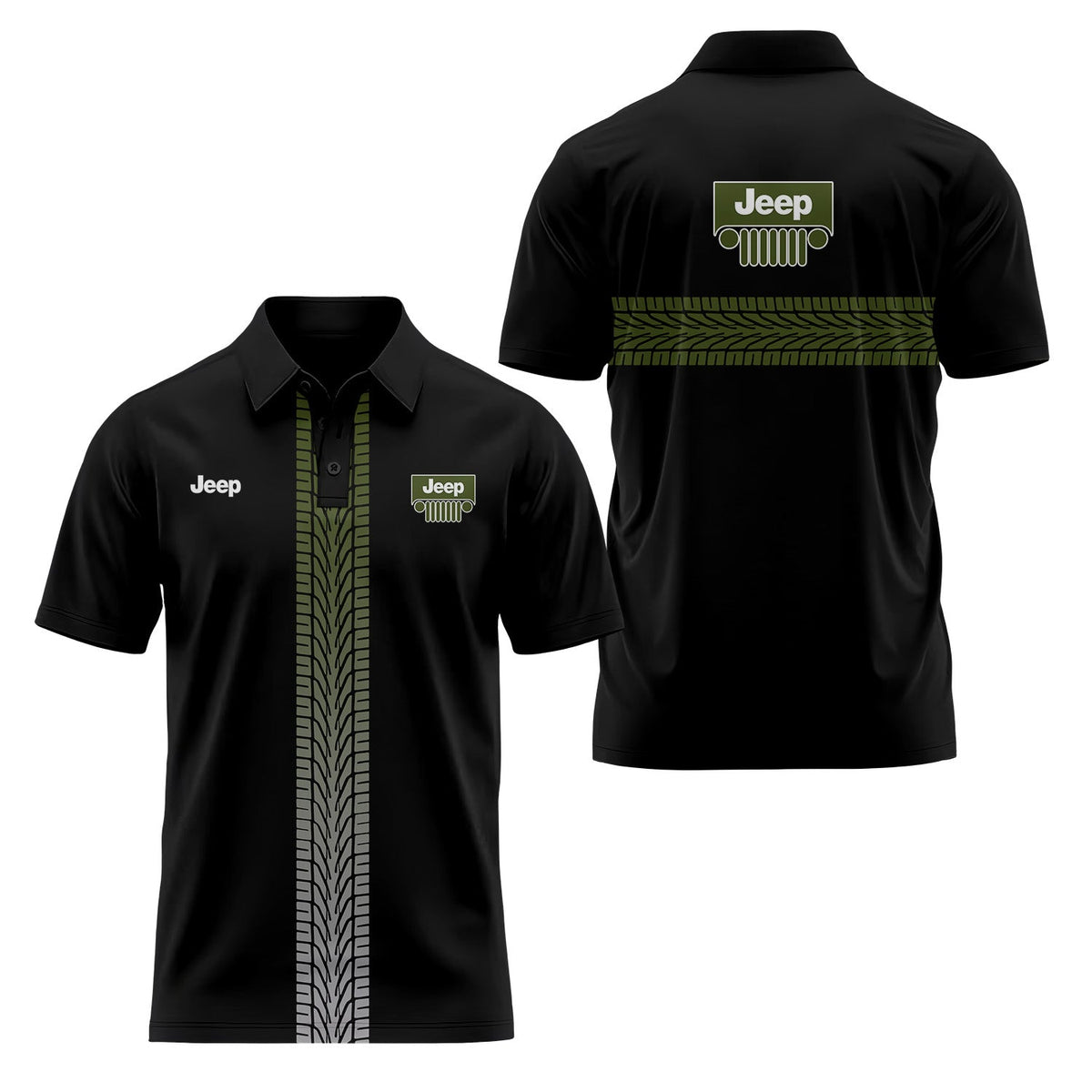 Jeep Apparels USPL469