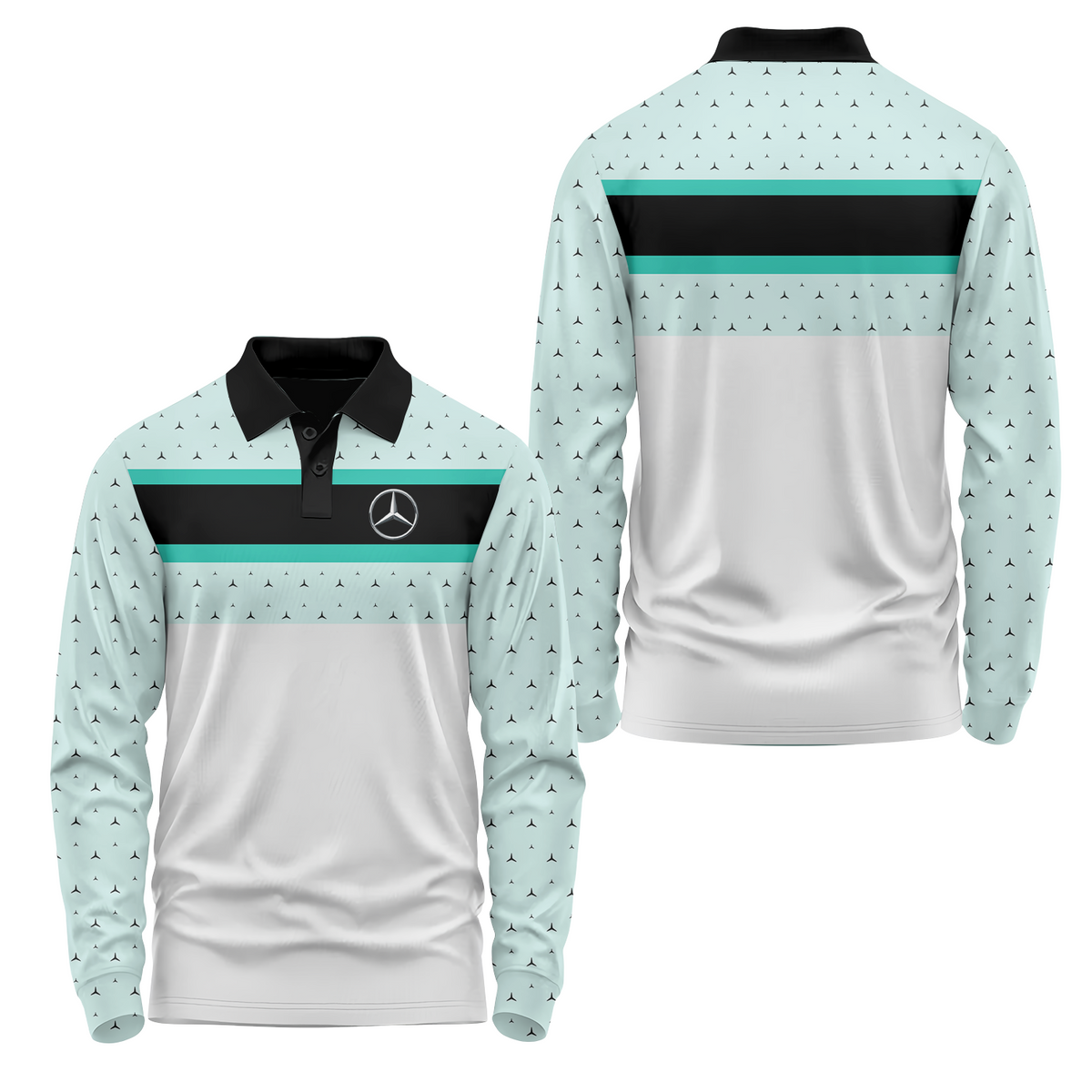 Mercedes Apparels USPL024