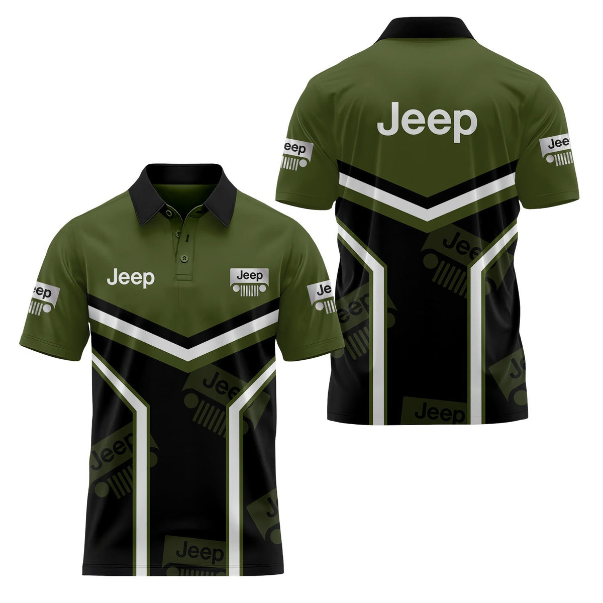 Jeep Apparels USPL443