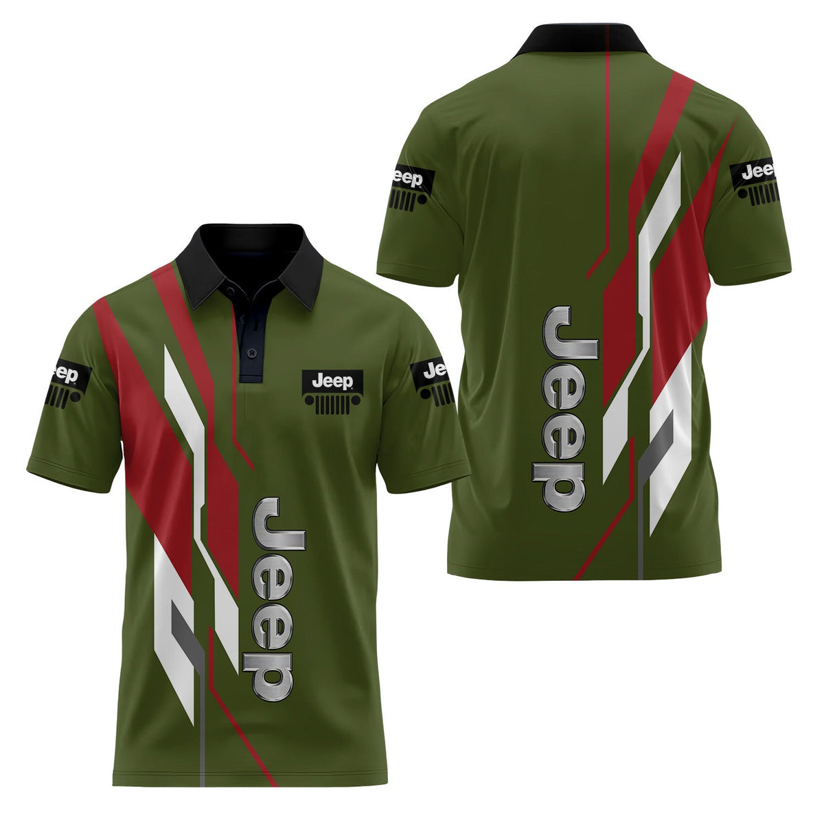 Jeep Apparels USPL430