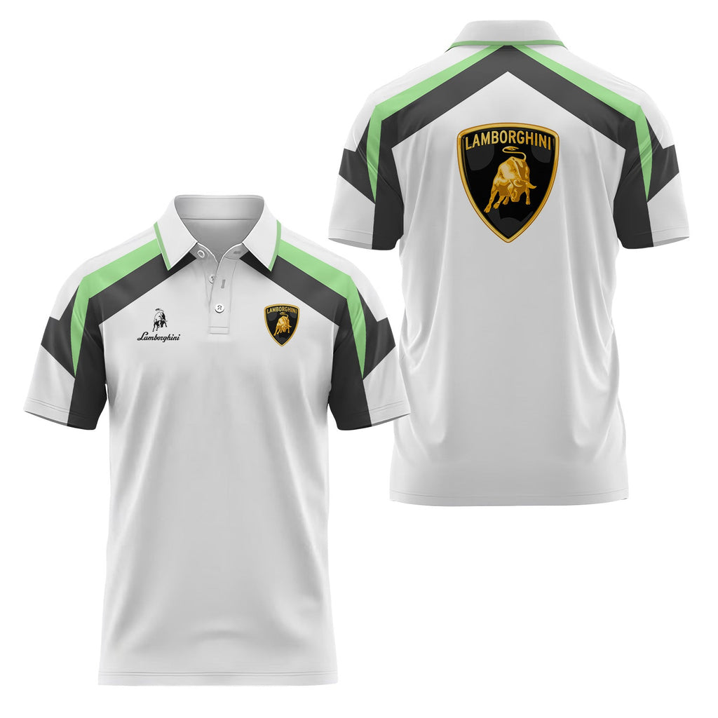 Lamborghini Apparels USPL670