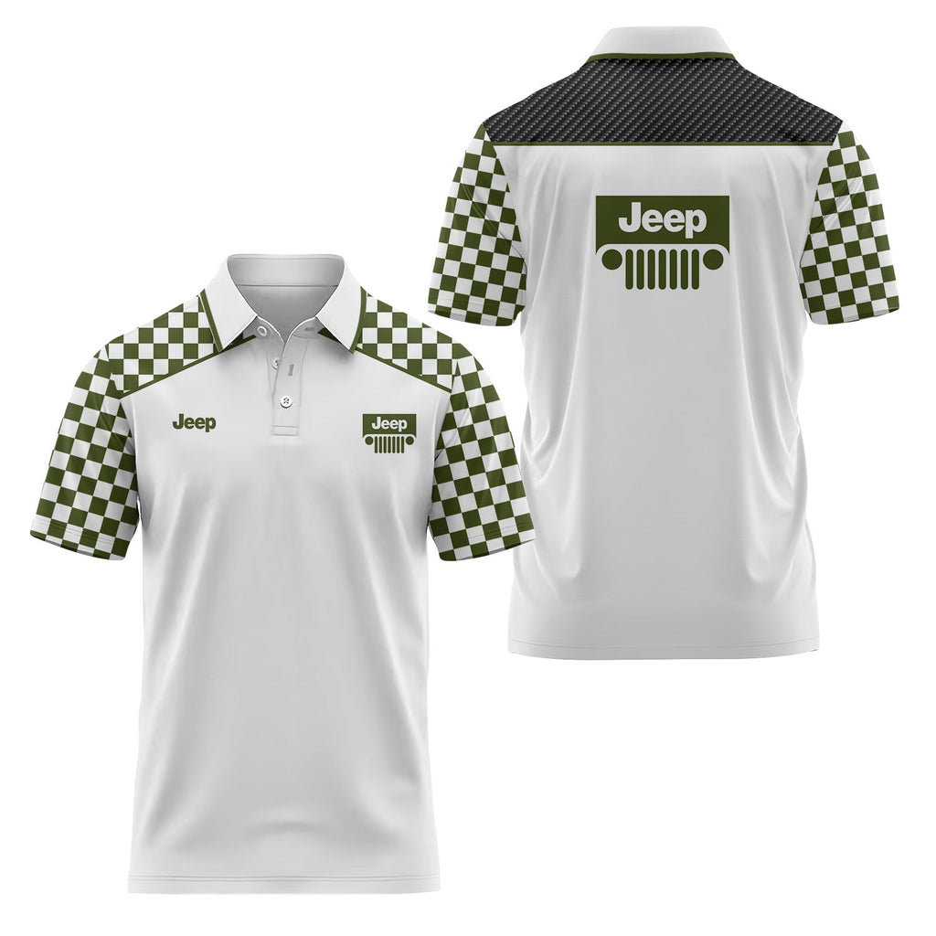 Jeep Apparels USPL473