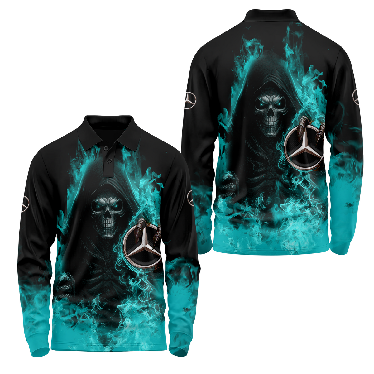 Mercedes Apparels USPL049