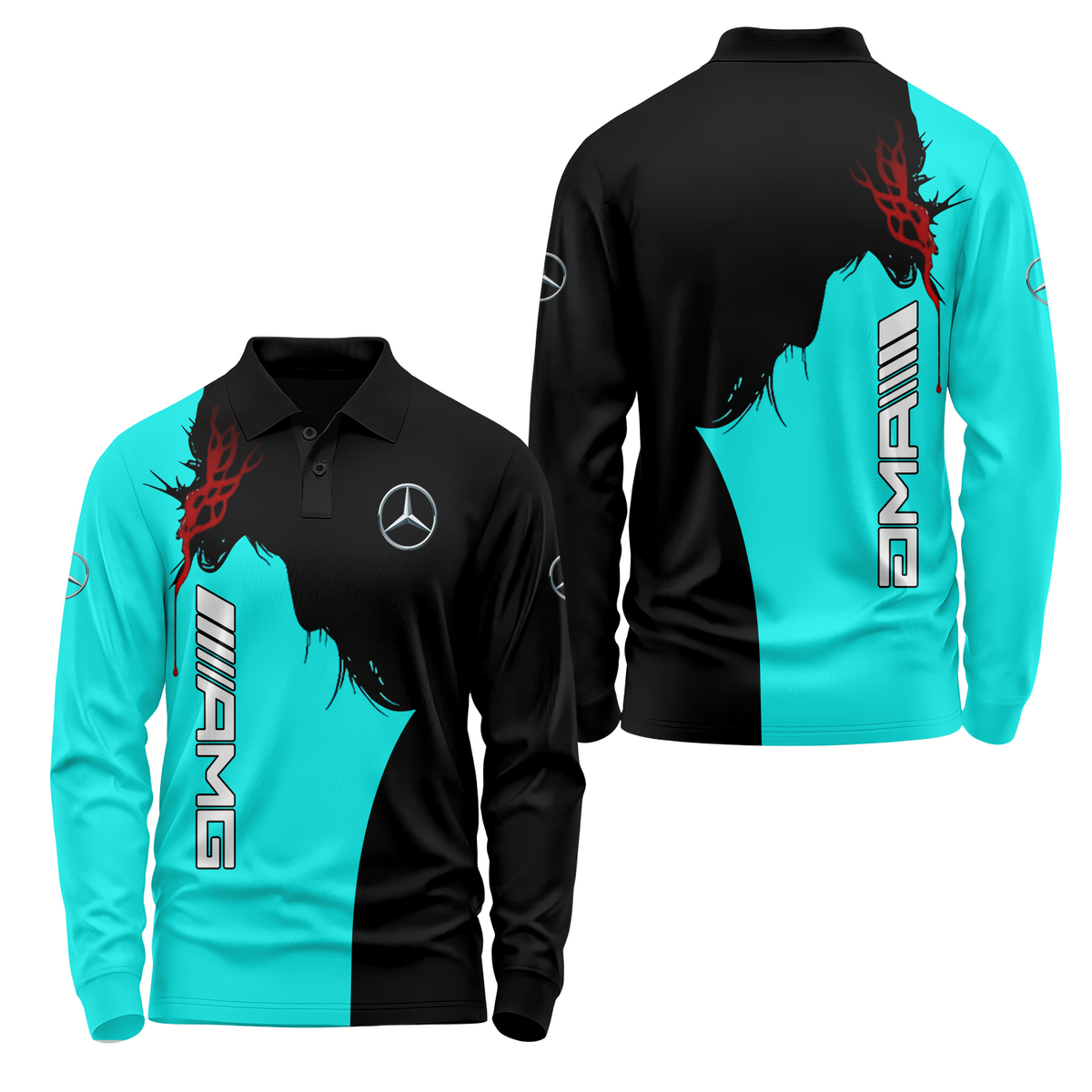 Mercedes Apparels USPL033