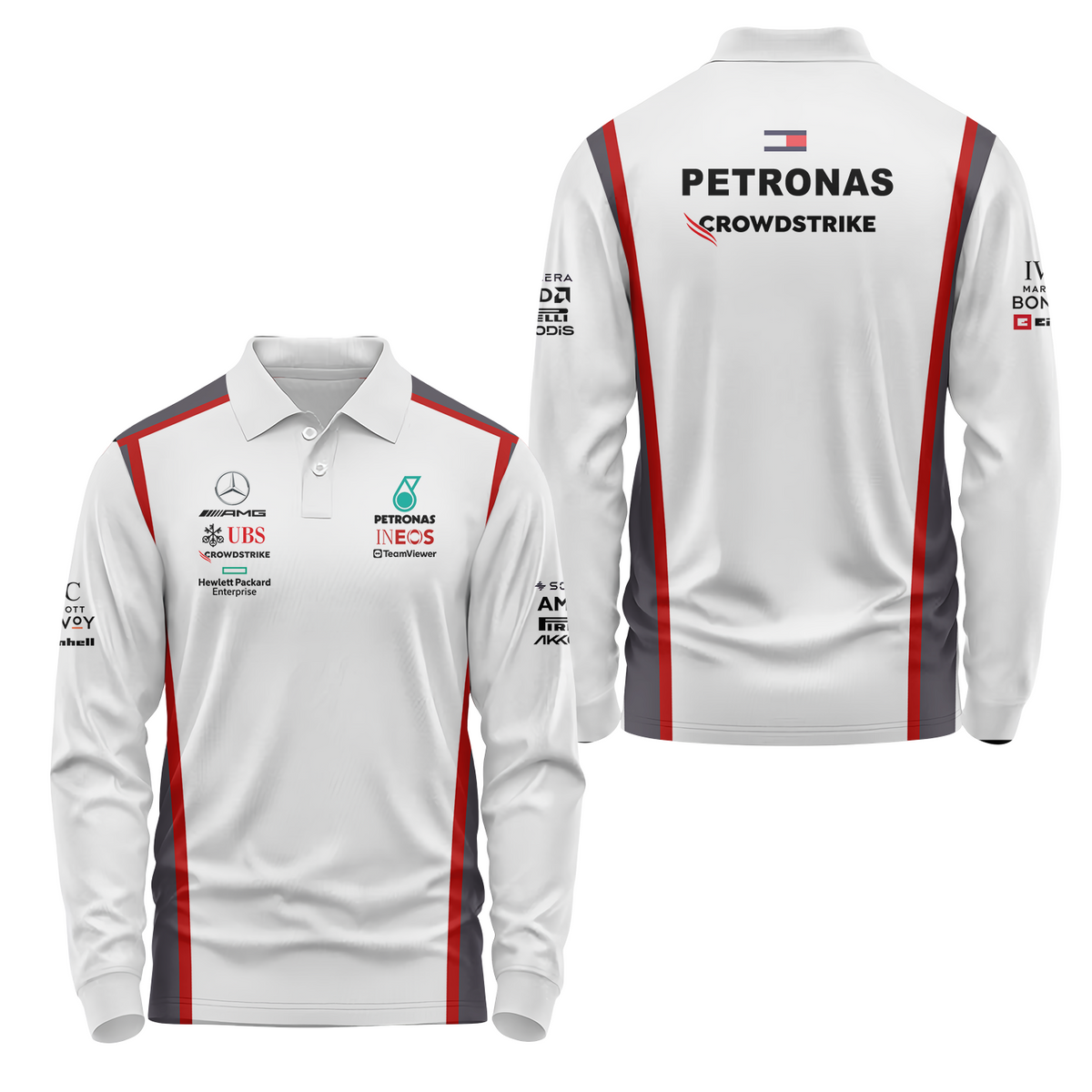 Mercedes Apparels USPL010