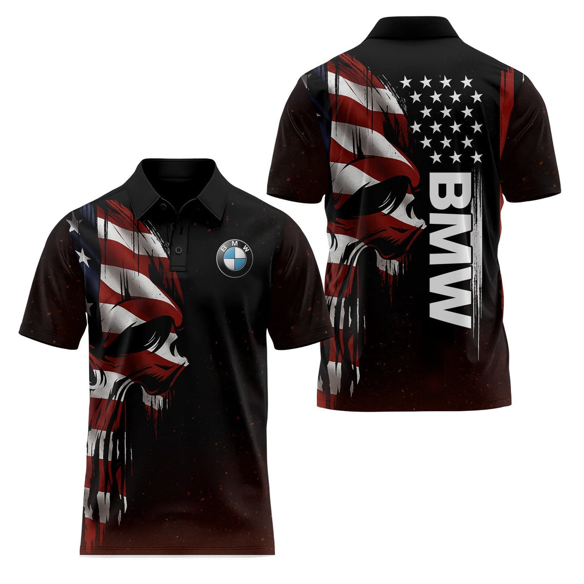 BMW Apparels USPL536