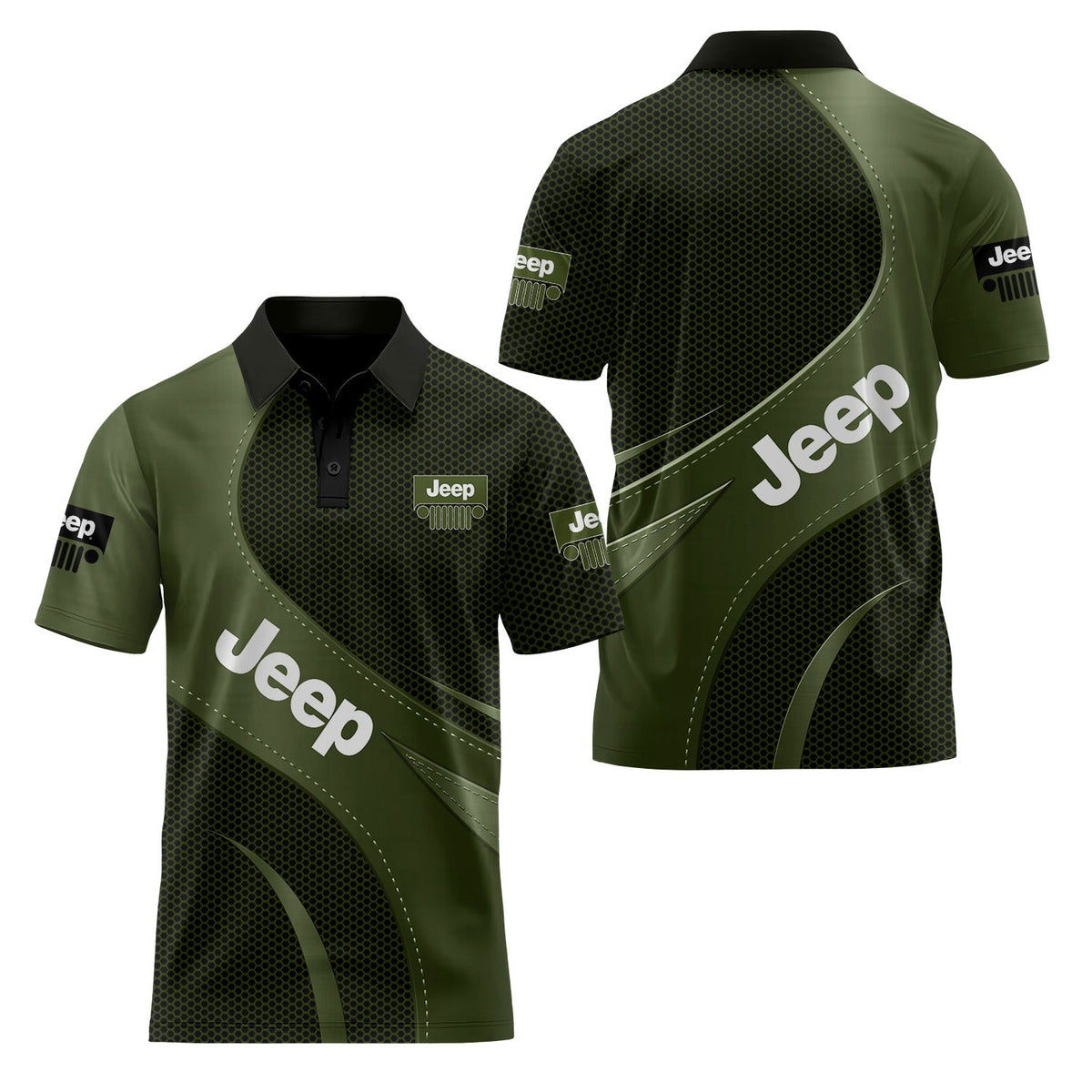 Jeep Apparels USPL453