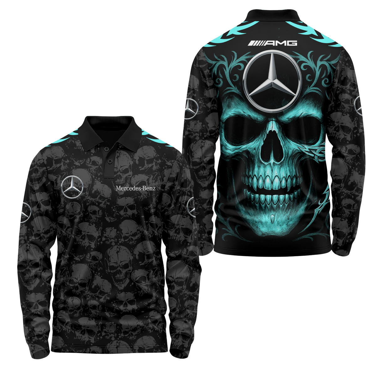Mercedes Apparels USPL110