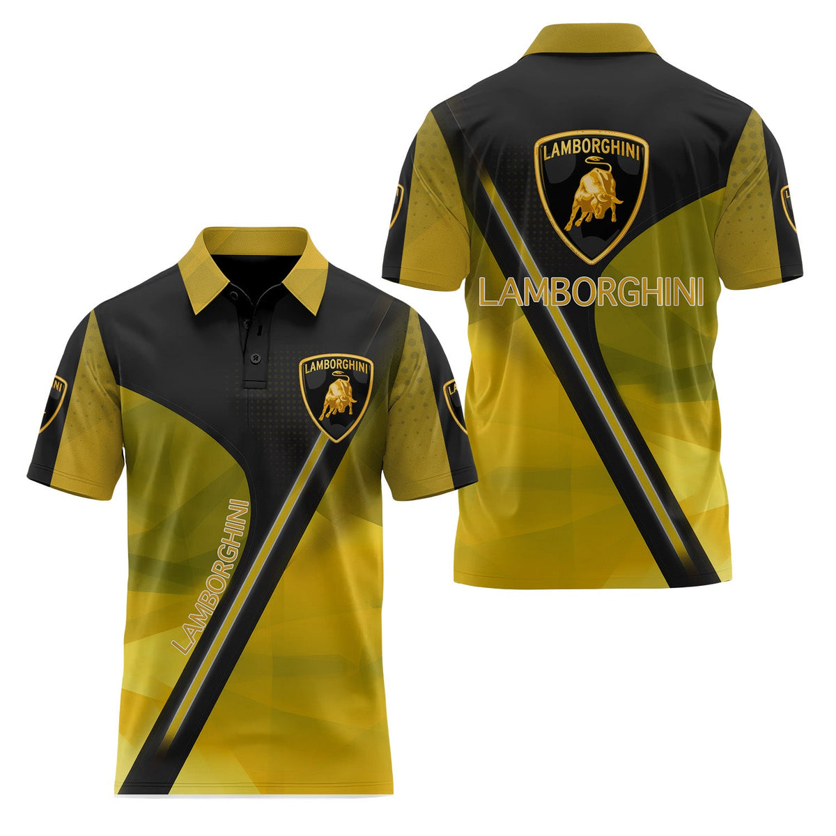 Lamborghini Apparels USPL686