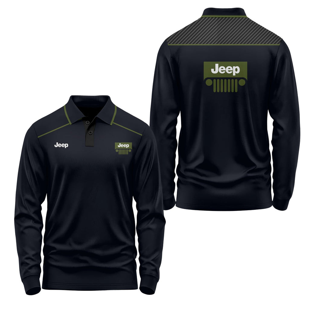 Jeep Apparels USPL455