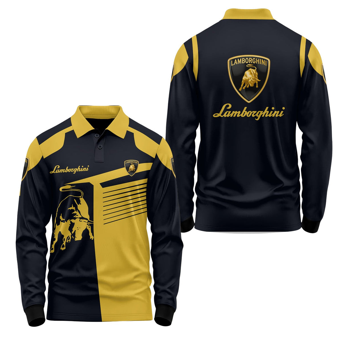 Lamborghini Apparels USPL693