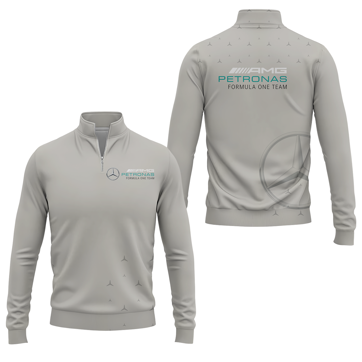 Mercedes Apparels USPL009
