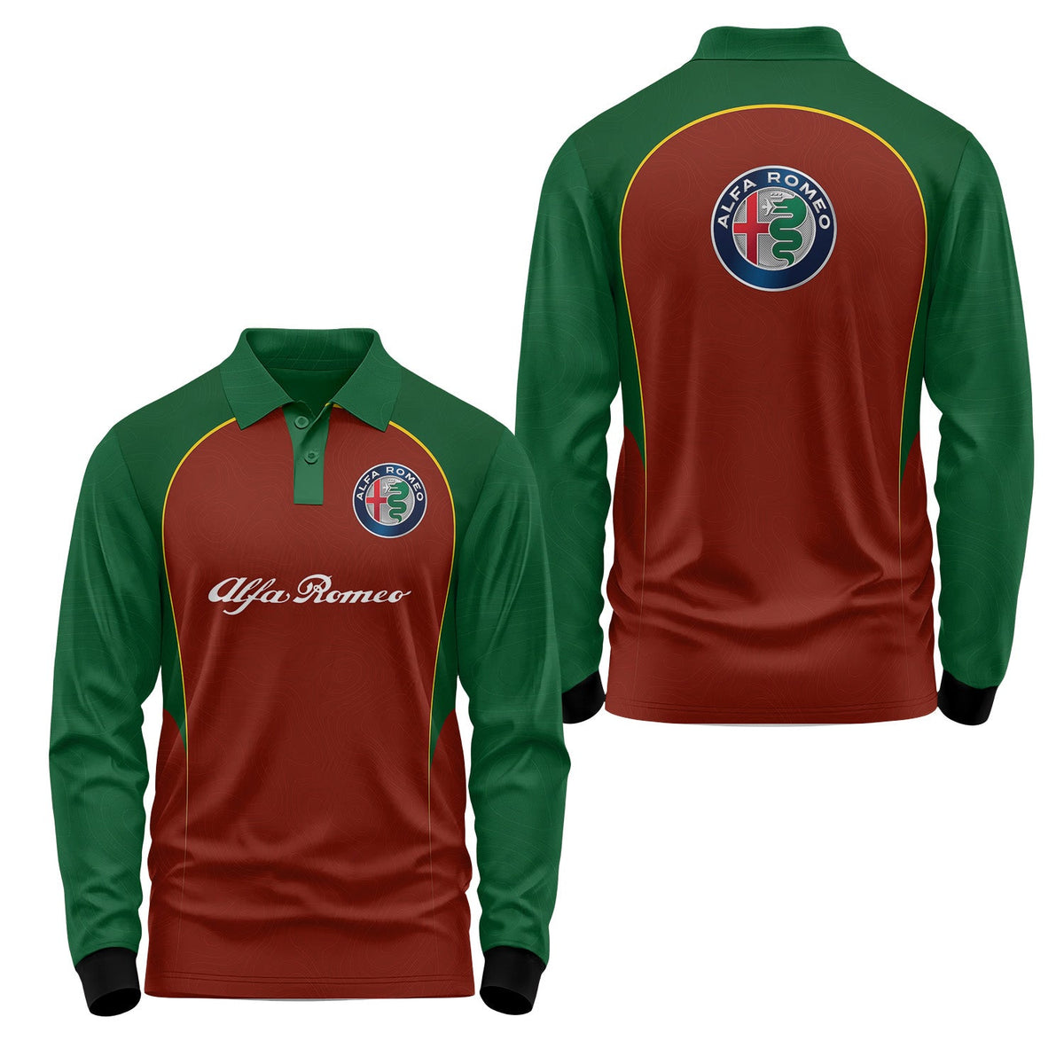Alfa Romeo Apparels USPL631