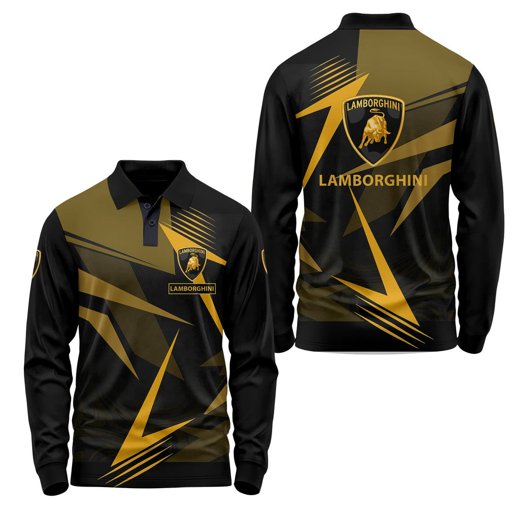 Lamborghini Apparels USPL685